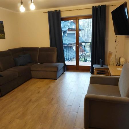 Apartamenty Kasprowy Закопане Екстер'єр фото