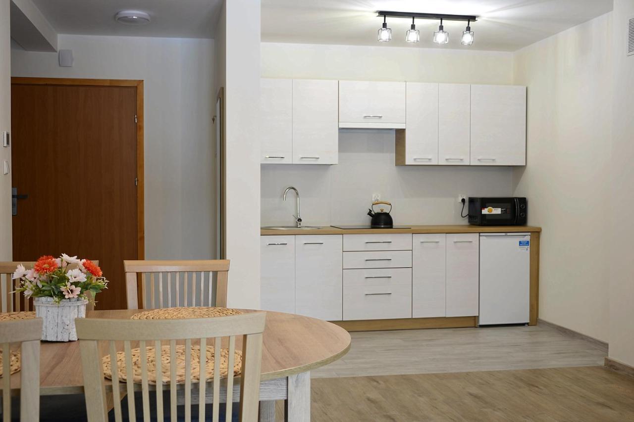 Apartamenty Kasprowy Закопане Екстер'єр фото