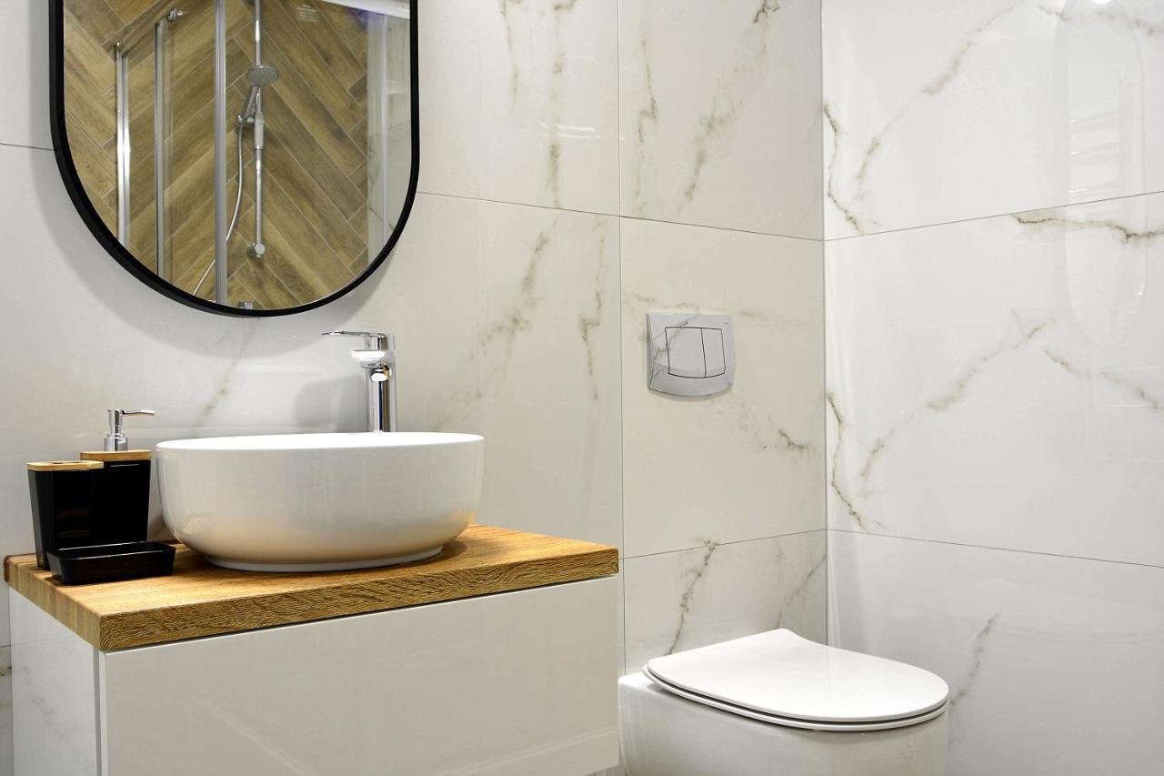 Apartamenty Kasprowy Закопане Екстер'єр фото