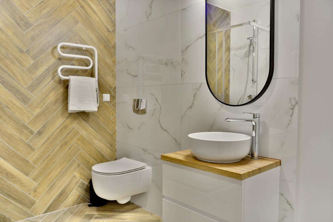 Apartamenty Kasprowy Закопане Екстер'єр фото