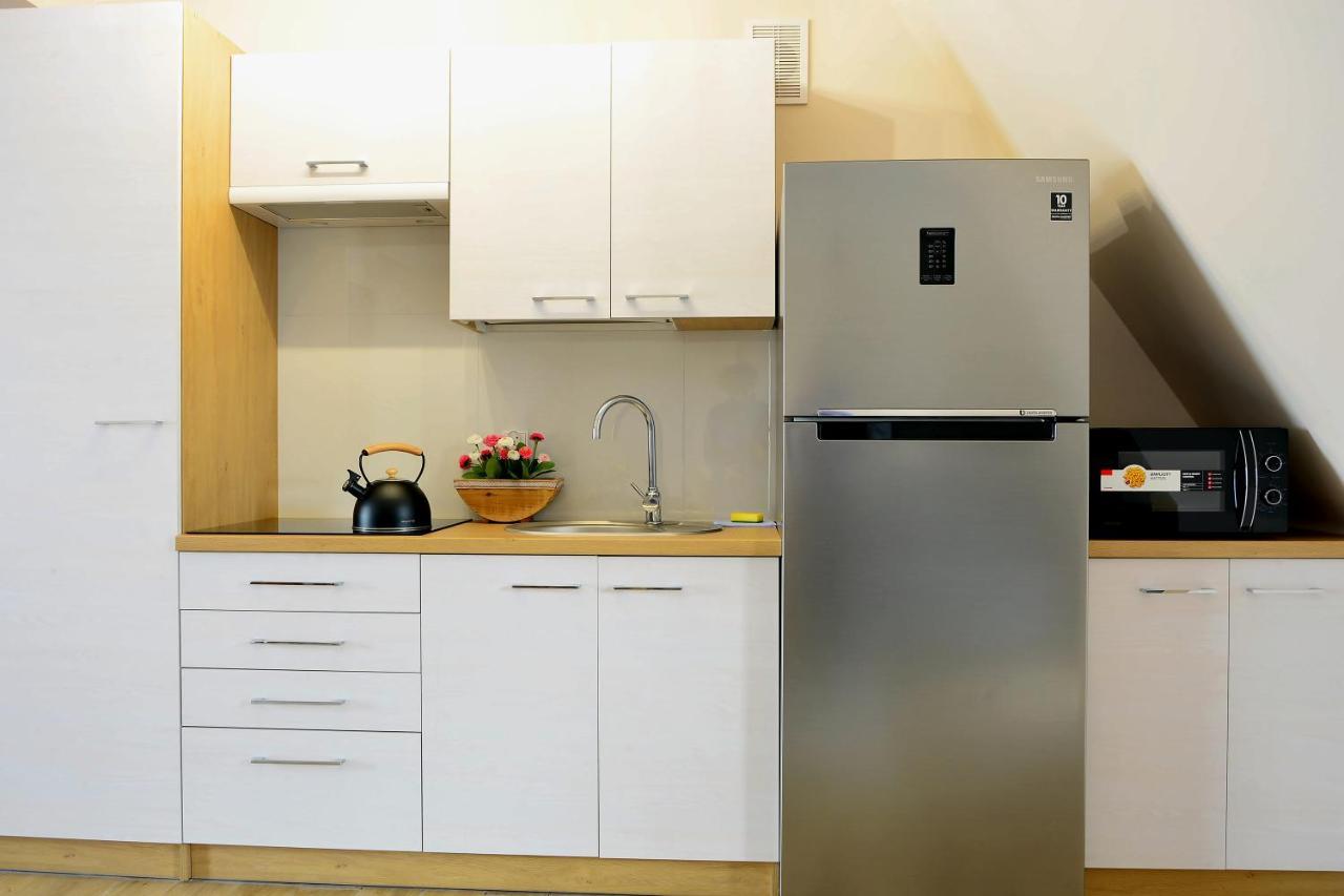 Apartamenty Kasprowy Закопане Екстер'єр фото