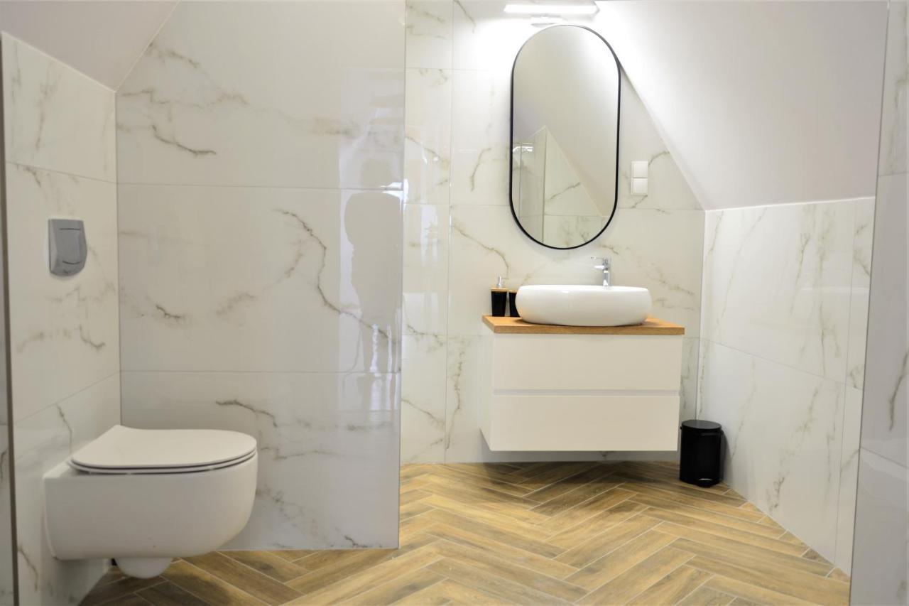 Apartamenty Kasprowy Закопане Екстер'єр фото