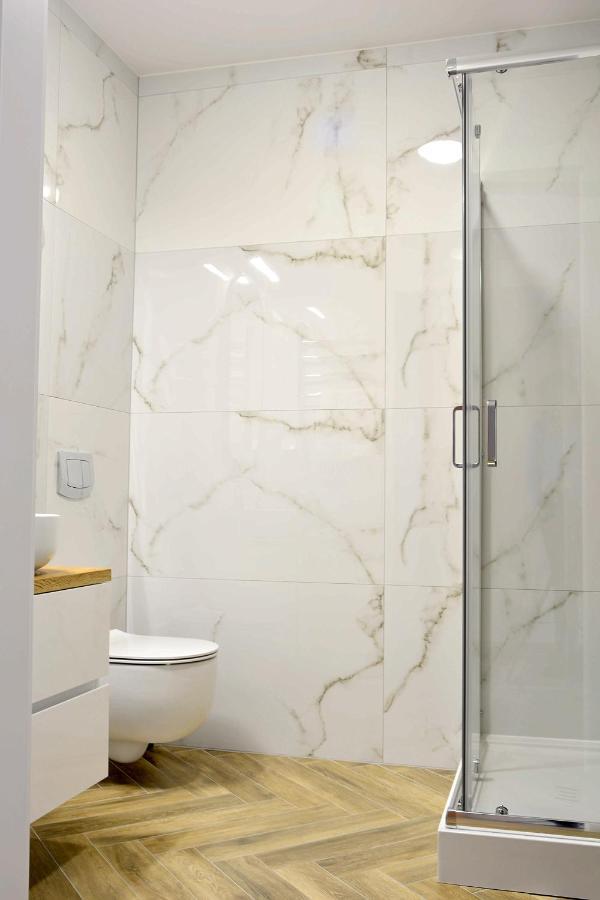 Apartamenty Kasprowy Закопане Екстер'єр фото