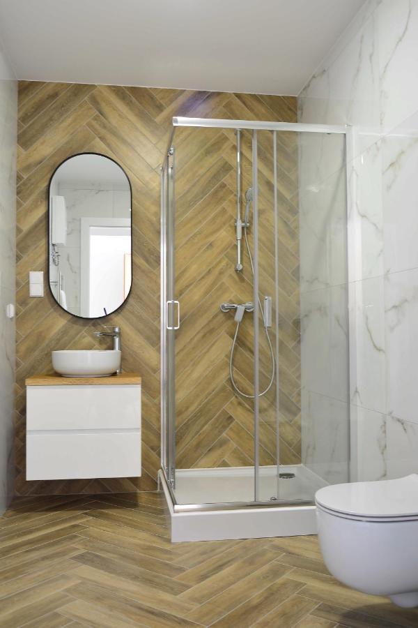 Apartamenty Kasprowy Закопане Екстер'єр фото