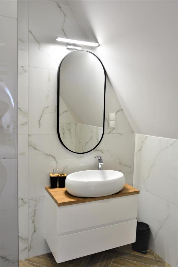 Apartamenty Kasprowy Закопане Екстер'єр фото