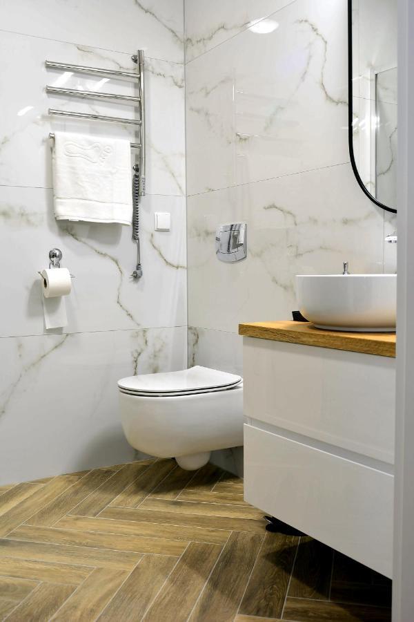 Apartamenty Kasprowy Закопане Екстер'єр фото