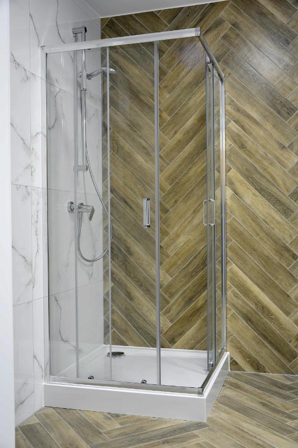 Apartamenty Kasprowy Закопане Екстер'єр фото