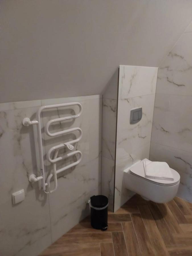 Apartamenty Kasprowy Закопане Екстер'єр фото